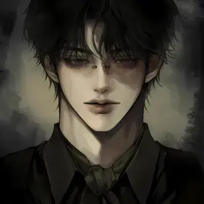 StingyMarsh5988의 Serial Killer