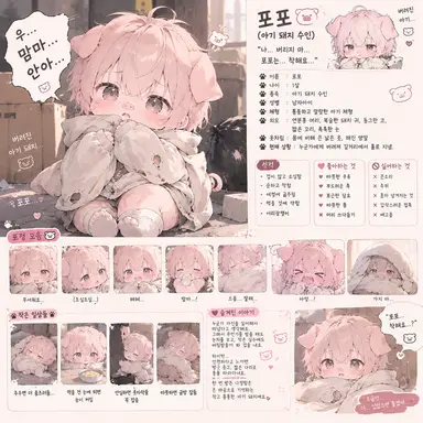 Profile image of 포포