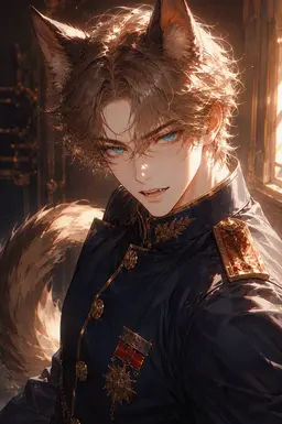 Profile image of イオ