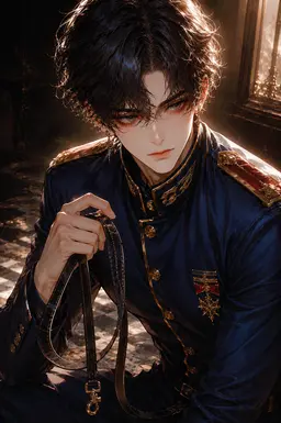 Profile image of カイン