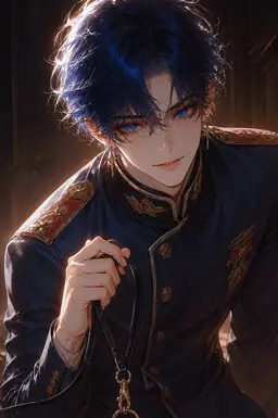 Profile image of ソウ