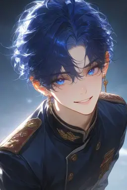 Profile image of ソウ