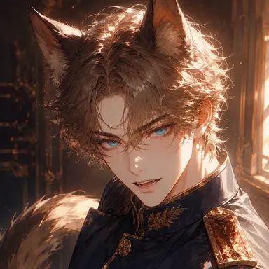 Profile image of イオ
