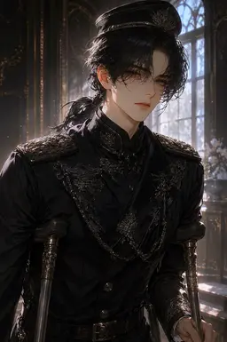 Profile image of ロク