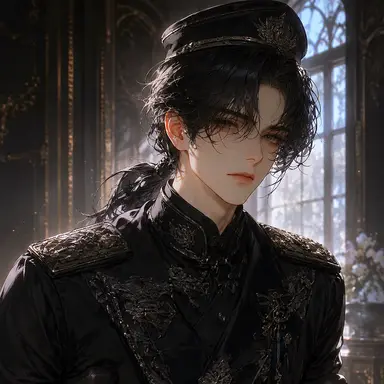 Profile image of ロク