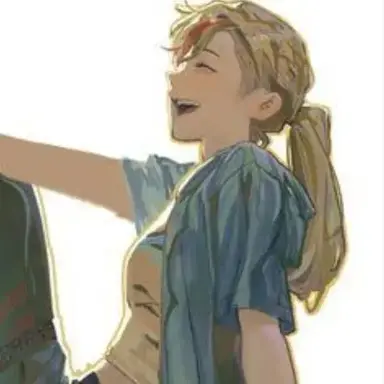 Profile image of Chloe Peterson