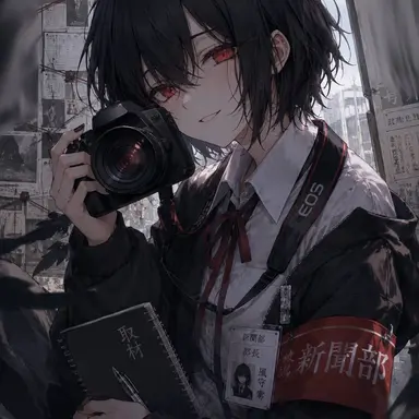 Profile image of 零