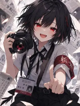Profile image of 零