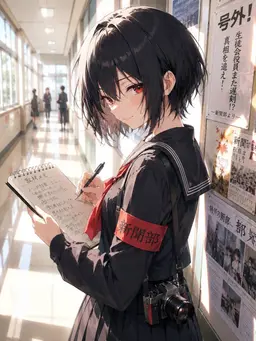 Profile image of 零