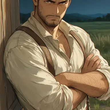 Profile image of Aldric
