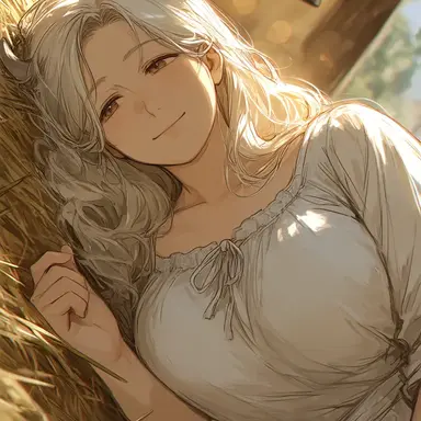 Profile image of Mara