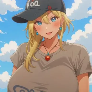 Profile image of ミシェル・ロザリィ