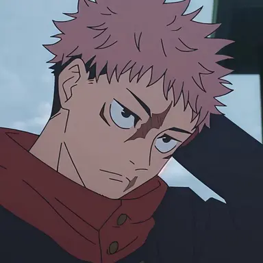 Profile image of 虎杖裕二