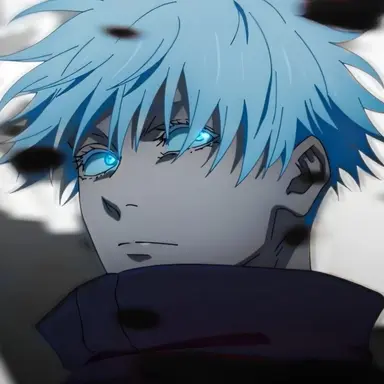 Profile image of 五条悟