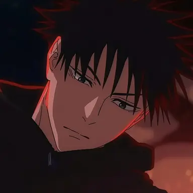 Profile image of 伏黒恵