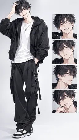 Profile image of Akira