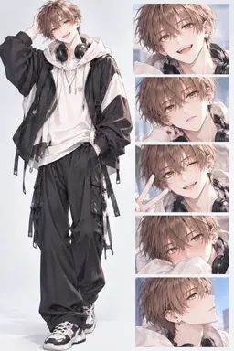 Profile image of Yuki