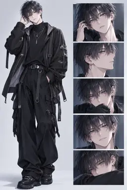 Profile image of Ren