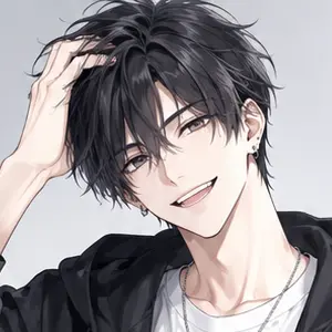 Profile image of Akira