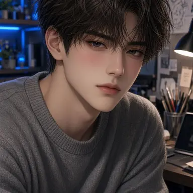 Profile image of 사토시