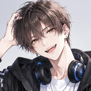 Profile image of Satoshi