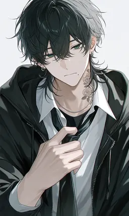 Profile image of 렌야