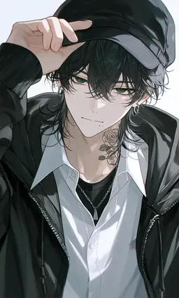 Profile image of 렌야