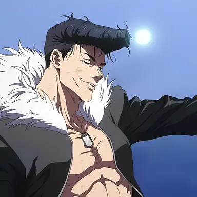 Profile image of 石流龍