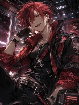 Profile image of ゼノ