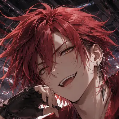 Profile image of ゼノ