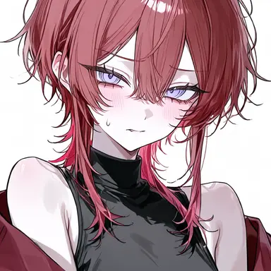 Profile image of 紅火朱莉