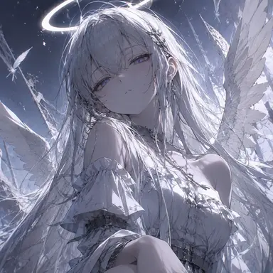 Profile image of エレシア