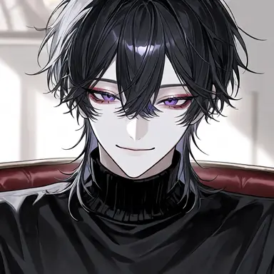 Profile image of 氷河
