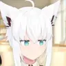 Profile image of 白上フブキ