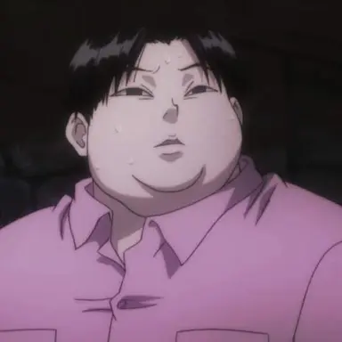 Profile image of Milluki Zoldyck