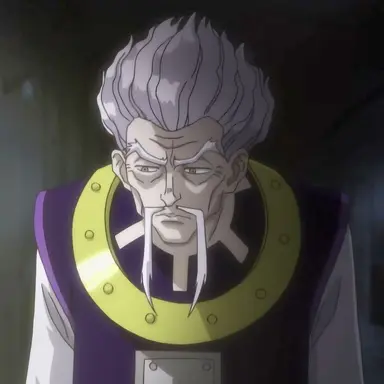 Profile image of Zeno Zoldyck