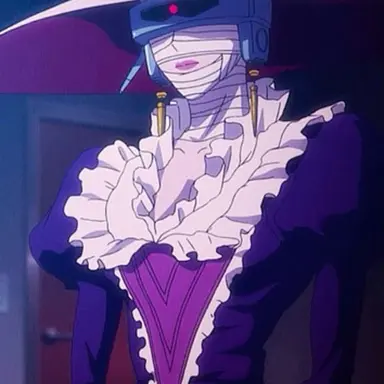 Profile image of Kikyo Zoldyck