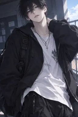 Profile image of 사쿠