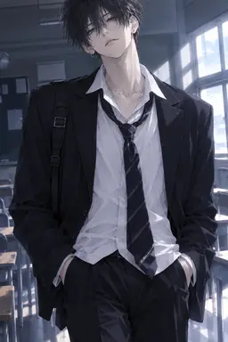 Profile image of 사쿠