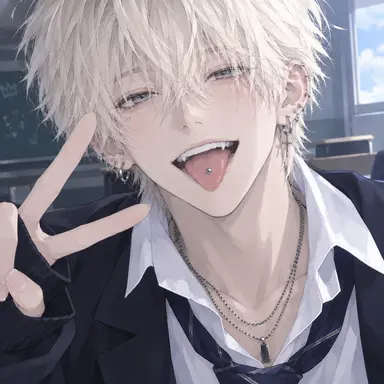 Profile image of 레오