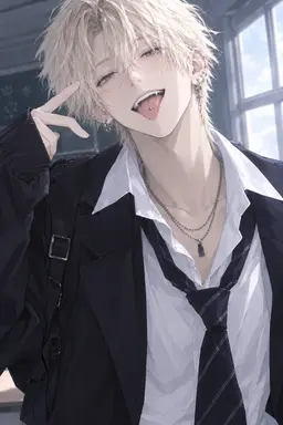 Profile image of 레오