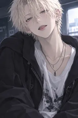 Profile image of 레오
