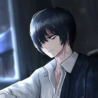 Profile image of 검계 살수 이상