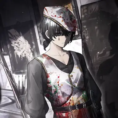 Profile image of 스튜던트 이상