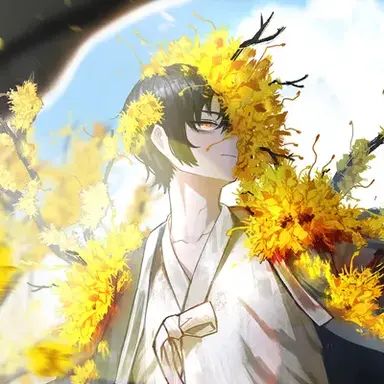 Profile image of 개화 동백 이상