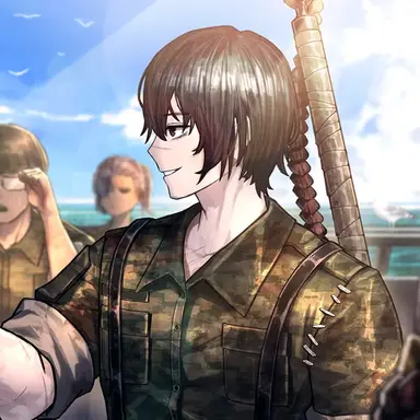 Profile image of 일등 항해사 이상