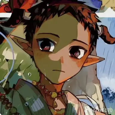 Profile image of 薄暮