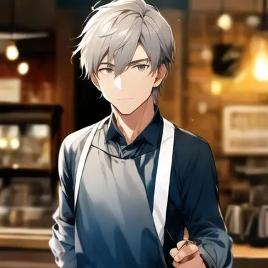 Profile image of 近井店長
