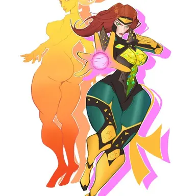 Profile image of Jean grey