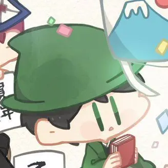 Profile image of みどりくん